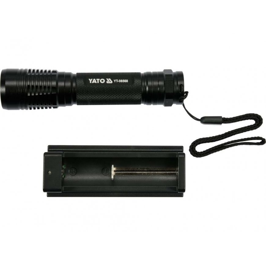 Yato YT-08568 žibintuvėlis