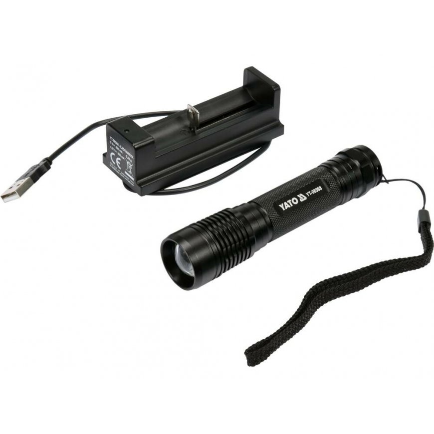 Yato YT-08568 žibintuvėlis – 2