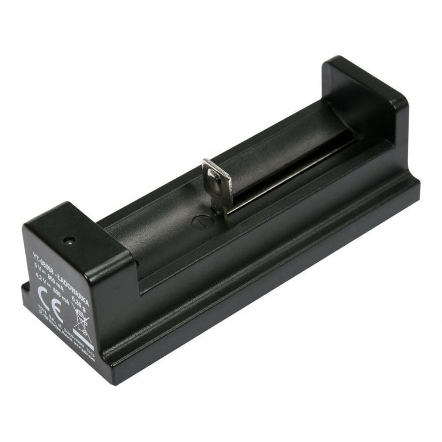 Yato YT-08568 flashlight – 5