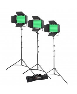 Godox Litemons LP600R LED-paneelivalo RGB