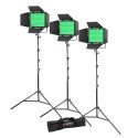 Godox Litemons LP600R LED Panel Light RGB Godox Litemons LP600R LED Panel Light RGB