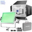 Godox Litemons LP600R LED Panel Light RGB Godox Litemons LP600R LED Panel Light RGB