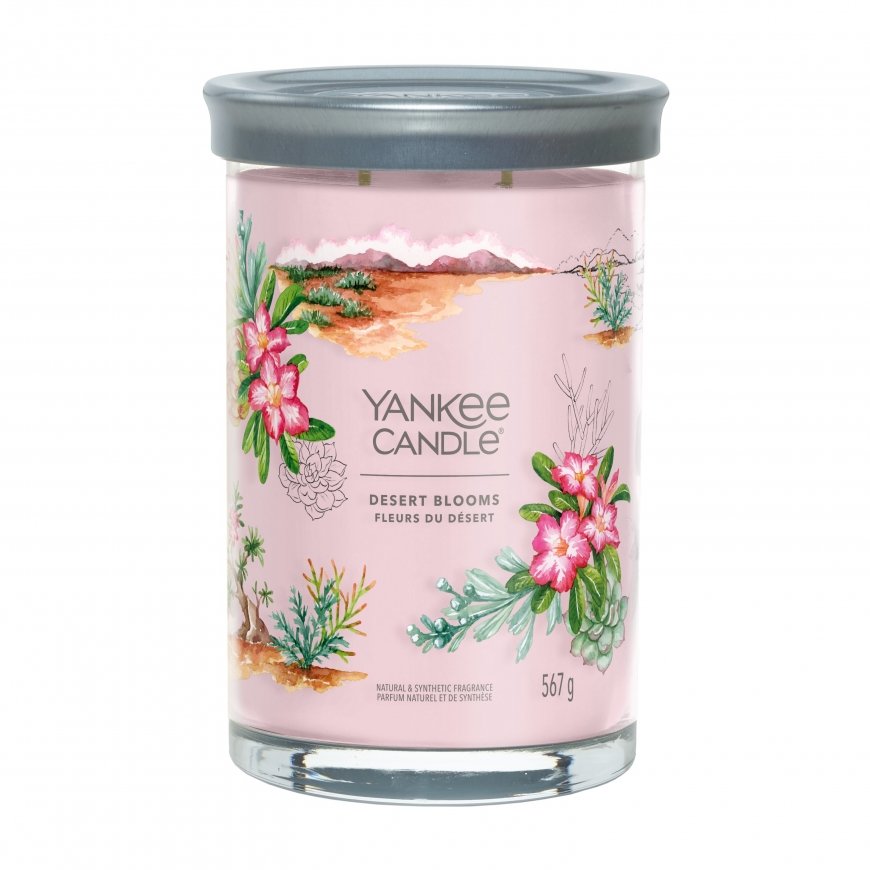 Yankee Candle Yankee Candle Desert Blooms