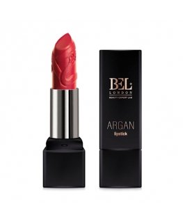 Bel London, Argan, Cremesheen, Krēmveida lūpu krāsa, 07, 3.3 g