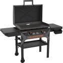 Blackstone ParilaGrilli 28'' Omnivore Dzelzs kalšanas kannella Blackstone ParilaGrilli 28'' Omnivore Dzelzs kalšanas kannella