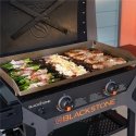 Blackstone ParilaGrilli 28'' Omnivore Iron Forge канелла Blackstone ParilaGrilli 28'' Omnivore Iron Forge канелла