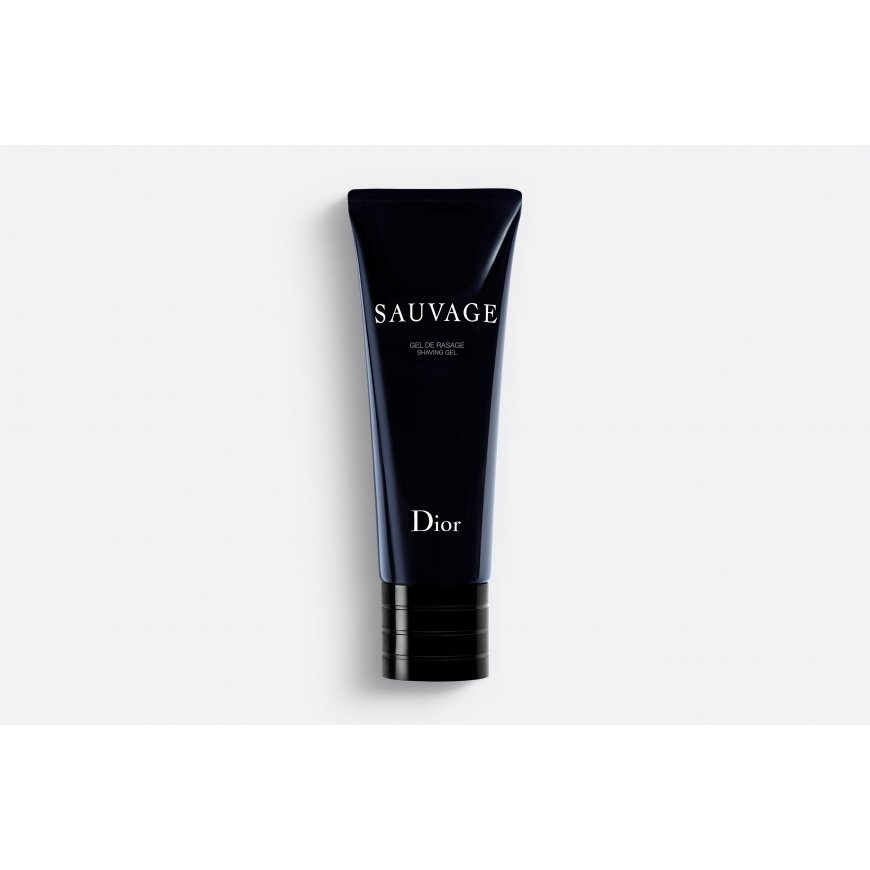 Dior Sauvage Skūšanās gels Vīrieši 125