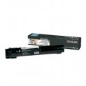 Lexmark X950X2KG värikasetti 1 kpl Alkuperäinen musta Lexmark X950X2KG värikasetti 1 kpl Alkuperäinen musta