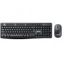 Acer LK41-2K bezvadu tastatūra + pele USB / ENG Acer LK41-2K bezvadu tastatūra + pele USB / ENG