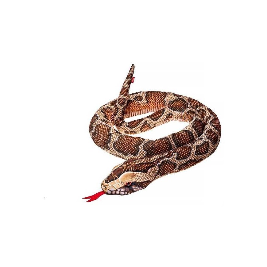 Beppe Birmos python 180cm