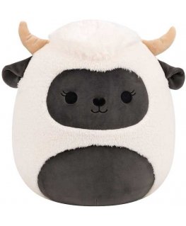 Squishmallows Fuzz A Mallows Venus Sheep, plush toy, 40cm