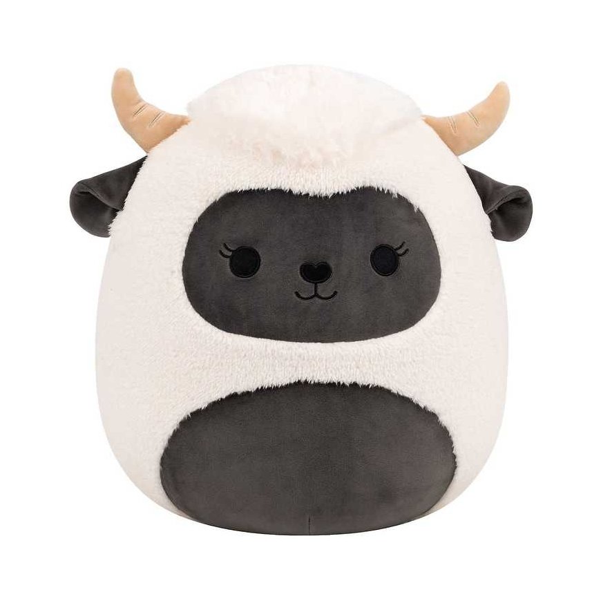 Squishmallows Fuzz A Mallows Venus aitas