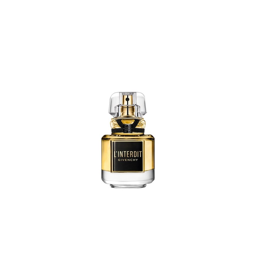 Givenchy L`INTERDIT PARFUM EDP vapo 35