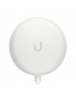 Ubiquiti UVC-G4-DOORBELL-PS virta-adapteri ja vaihtosuuntaaja Sisätila Valkoinen