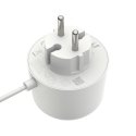 Ubiquiti UVC-G4-DOORBELL-PS virta-adapteri ja vaihtosuuntaaja Sisätila Valkoinen Ubiquiti UVC-G4-DOORBELL-PS virta-adapteri ja vaihtosuuntaaja Sisätila Valkoinen