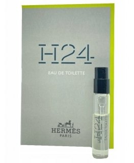 Hermes, H24, tualetes ūdens, vīriešiem, 2 ml *ampula