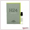 Hermès, H24, Туалетная вода, Для мужчин, 2 мл *Флакон Hermès, H24, Туалетная вода, Для мужчин, 2 мл *Флакон