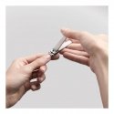 ZWILLING 42443-102-0 nail clipper Manicure clippers Stainless steel ZWILLING 42443-102-0 nail clipper Manicure clippers Stainless steel