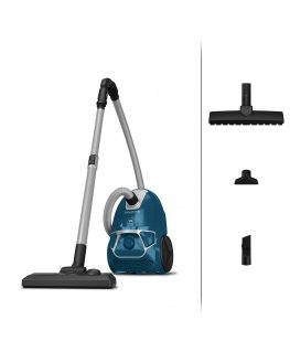 Rowenta RO3950 3 L Būgninis siurblys Sausa 900 W Dulkių maišas