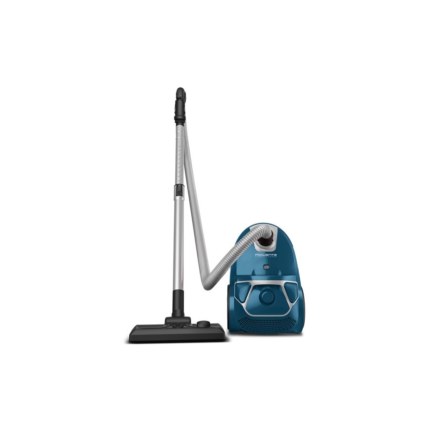 Rowenta RO3950 3 L Drum vacuum Dry 900 W Dust bag – 2