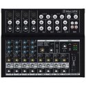 Mackie Mix12FX 12 kanalid 20 - 30000 Hz Must Mackie Mix12FX 12 kanalid 20 - 30000 Hz Must