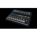 Mackie Mix12FX 12 kanāli 20 - 30000 Hz Melns Mackie Mix12FX 12 kanāli 20 - 30000 Hz Melns
