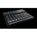 Mackie Mix12FX 12 channels 20 - 30000 Hz Black Mackie Mix12FX 12 channels 20 - 30000 Hz Black