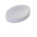 Bathroom Solutions Ceramic Bath Accessories Set, 4 pcs