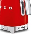 Smeg 50's Style Kettles KLF04RDEU Red
