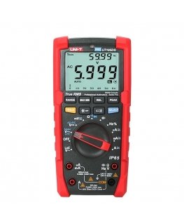 Professional multimeter UT195DS UNI-T