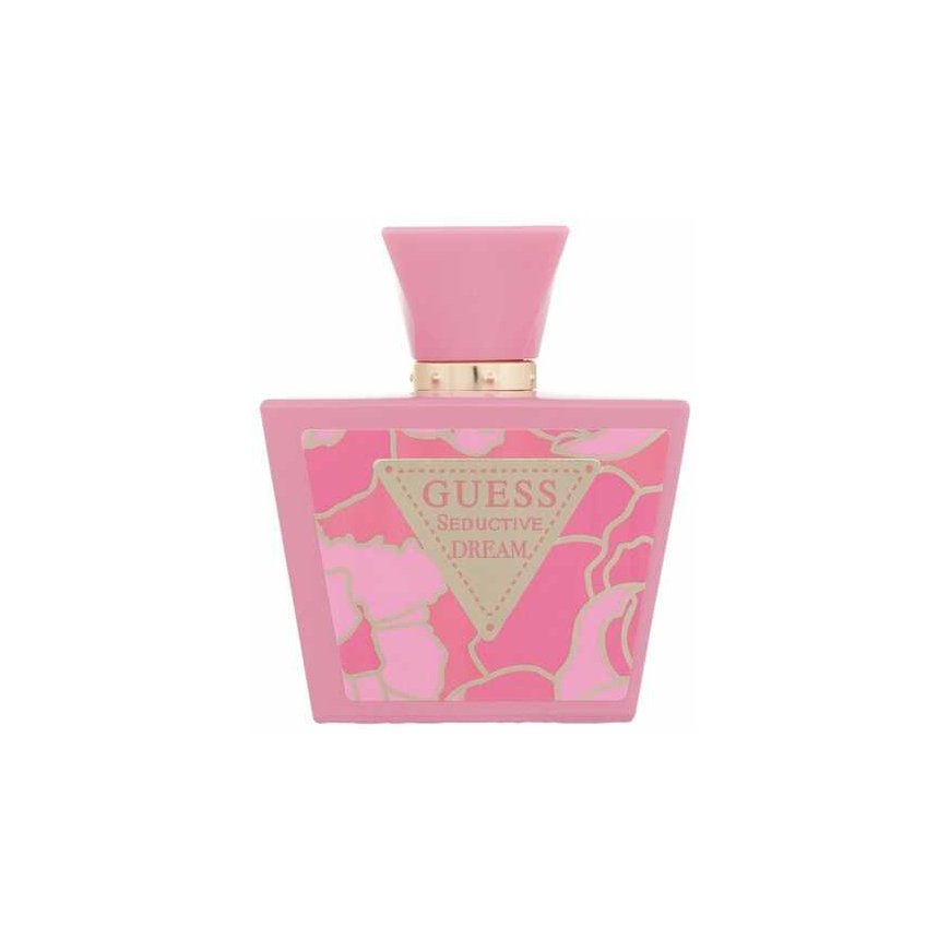 GUESS Сексуальная мечта