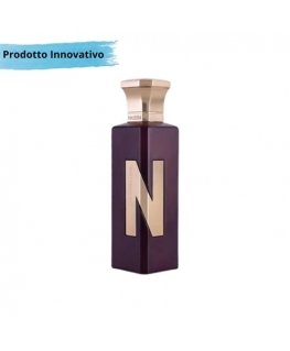 Naseem Amethyst Love EDT туалетная вода унисекс, 75 мл