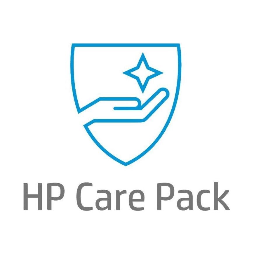 G HP 1g Pēcpārdošanas Premium+ Uz vietas ar telemetriju klēpjdators