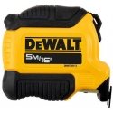 5m x 28mm retractable tape measure, metric and imperial, DeWalt [DWHT38113-5]