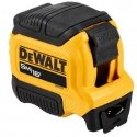 5m x 28mm sulankstoma matavimo juosta, metrinė ir colinė, DeWalt [DWHT38113-5]