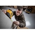 5m x 28mm retractable tape measure, metric and imperial, DeWalt [DWHT38113-5]