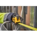 mittanauha 5m x 28mm, metri- ja tuumamittaus, DeWalt [DWHT38113-5]