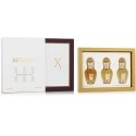 Mini komplekt XerJoff - Naxos + Alexandria II + Golden Dallah 3 x 15 ml
