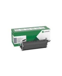 Lexmark 78C0ZV0 spausdintuvo būgnas 125000 puslapiai
