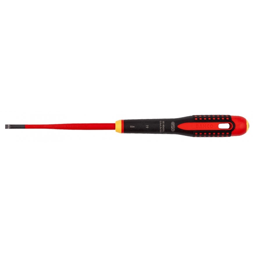 Bahco BE-8220SL manual screwdriver – 2