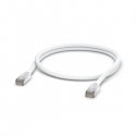 Ubiquiti UACC-CABLE-PATCH-OUTDOOR-1M-W сетевой кабель Белый Cat5e S/UTP (STP) Ubiquiti UACC-CABLE-PATCH-OUTDOOR-1M-W сетевой кабель Белый Cat5e S/UTP (STP)