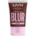 Nyx Professional Makeup NYX Professional 466 - Bare With Me Blur Tint Makiažo pamats 22 Mocha Nyx Professional Makeup NYX Professional 466 - Bare With Me Blur Tint Makiažo pamats 22 Mocha