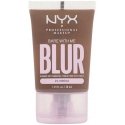 Nyx Professional Makeup NYX Professional 466 - Bare With Me Blur Tint Makiažo pagrindas 22 Mocha Nyx Professional Makeup NYX Professional 466 - Bare With Me Blur Tint Makiažo pagrindas 22 Mocha