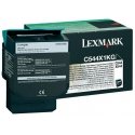 Lexmark C544X1KG värikasetti Alkuperäinen musta