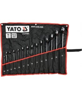 Yato YT-01865 kombinētā uzgriežņatslēga