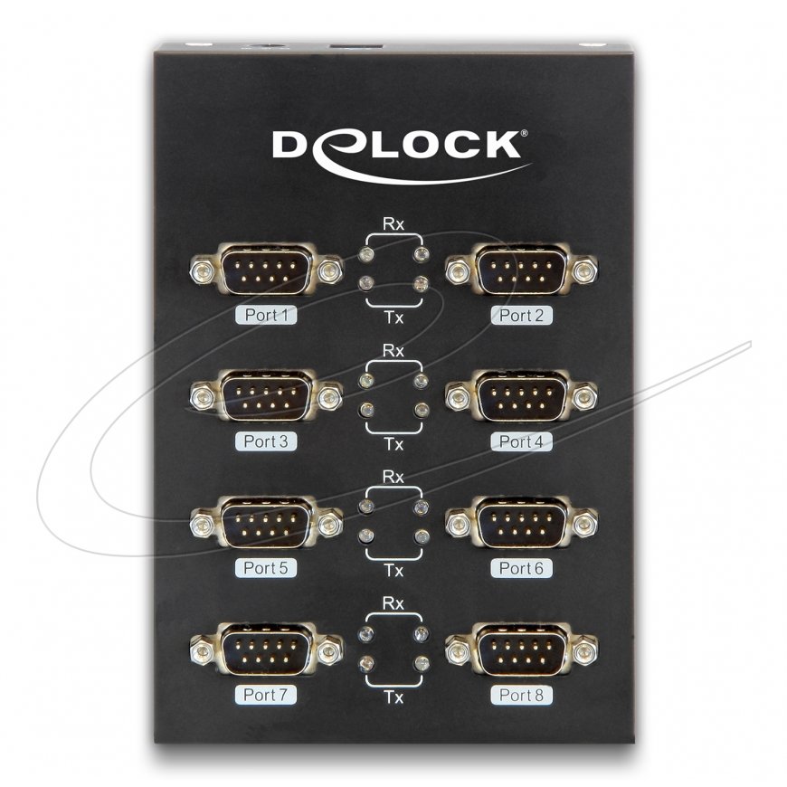 DeLOCK 61860 sarjaliitäntälaite – 2