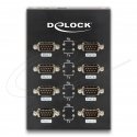DeLOCK 61860 sarjaliitäntälaite