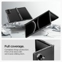 Spigen Slim Armor Pro mobile phone case 20.3 cm (8") Cover Black Spigen Slim Armor Pro mobile phone case 20.3 cm (8") Cover Black