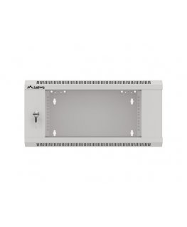 Lanberg WFFA-5604-10S rack cabinet 4U Wall mounted rack Grey