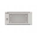 Lanberg WFFA-5604-10S palvelinteline 4U Seinään asennettava laitekehikko Harmaa Lanberg WFFA-5604-10S palvelinteline 4U Seinään asennettava laitekehikko Harmaa